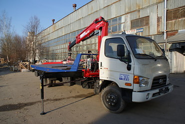 Hyundai 78