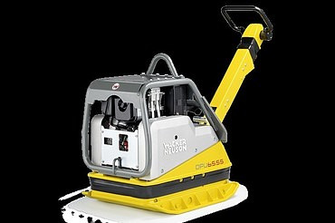 Wacker Neuson DPU 6555