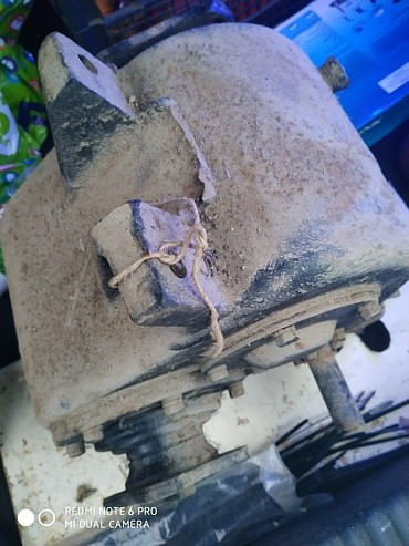 Механизм обратного хода для погрузчиков вилочных