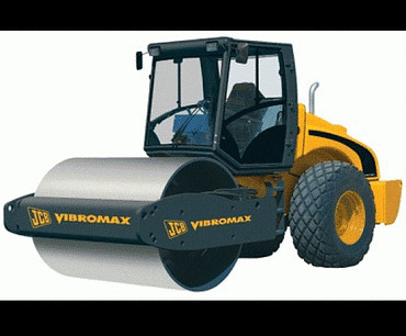 JCB vm 115