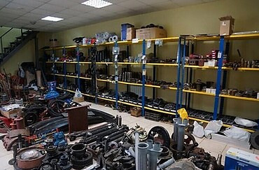 Другое для всех видов техники