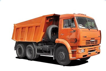 КамАЗ, Shacman, Маз