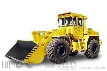 К-702 МБА БКУ ПТК колесный универсальный