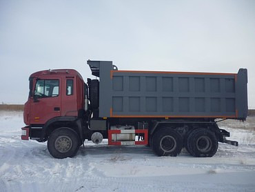 HOVO, Хендай, Камаз, FAW