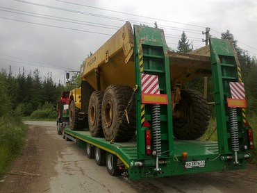 Тверьстроймаш