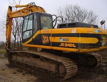 JCB 240