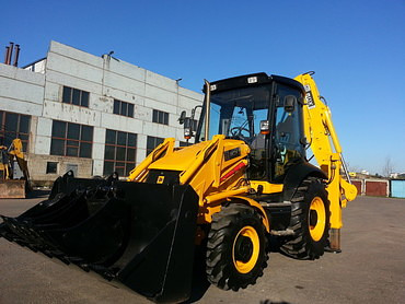 Ремонт экскаваторов, экскаваторов- погрузчиков Bobcat, Case,JCB. Выездные бригады