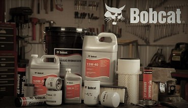 Запчасти для мини-погрузчиков