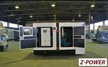 Perkins 1106A-70TAG2