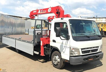 Mitsubishi Fuso