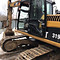 CAT 319D LN