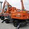Doosan  S210W-V MH