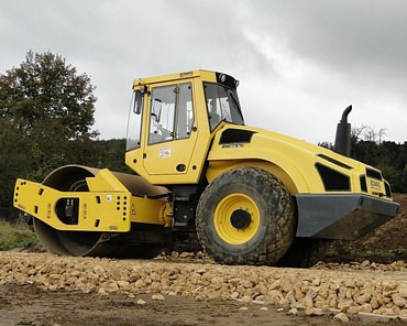 Bomag 211