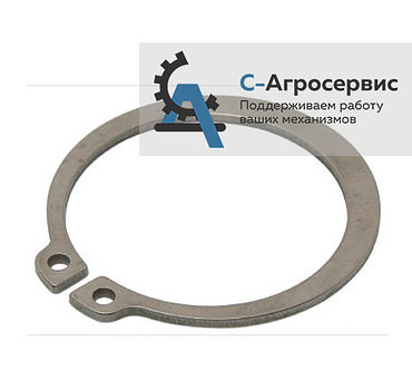 Стопорная шайба с внутренними зубьями для металловозов