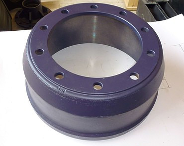 Запчасти для прицепов грузовых