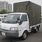 Mitsubishi Delica   Truck 