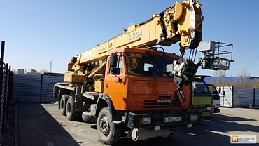 Галичанин КС 55713