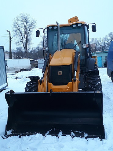 JCB 3CX