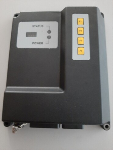 Электрическая система для гнб бурение