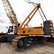 Liebherr XCMG Zoomlion