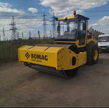 BOMAG