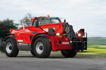 Manitou 1440