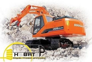 DOOSAN S225NLC-V