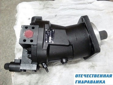 Гидравлическая система и другое для кранов автомобильных