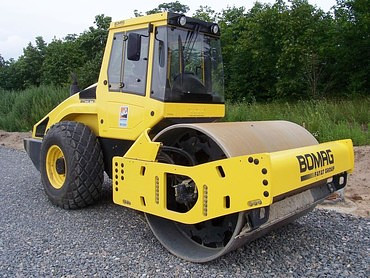 Bomag