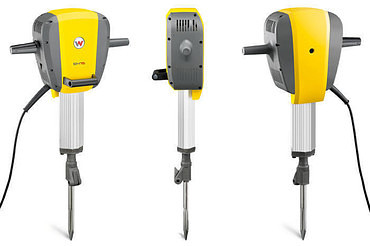отбойный молоток Wacker Neuson ЕН 75