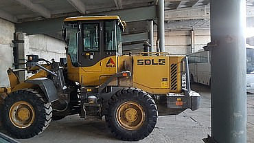 SDLG  LG936 L