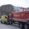 SCANIA-OMARS RECOVERY 120T
