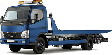 Услуги эвакуатора, круглосуточно