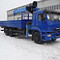 КАМАЗ 6520