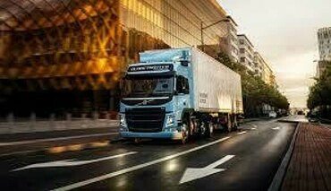 Scania, Volvo