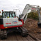Takeuchi 175, Takeuchi 1140