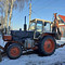 Оказание услуг по уборке снега
