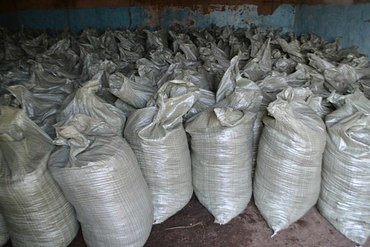 Доставка навоза 