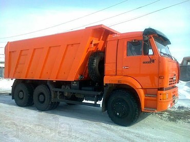 Требуется КАМАЗы и самосвалы