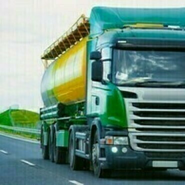 Спецразрешение для перевозки опасных грузов