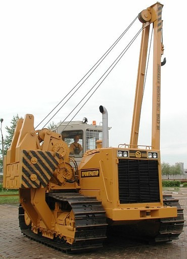 ЧЕТРА ТГ503