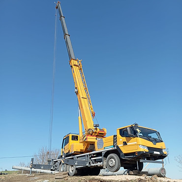 Камаз Галичанин