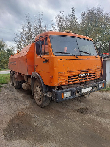 Коммаш КО-510