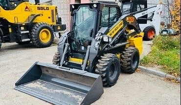 Планировка, копка траншей, котлованов, ям, колодцев