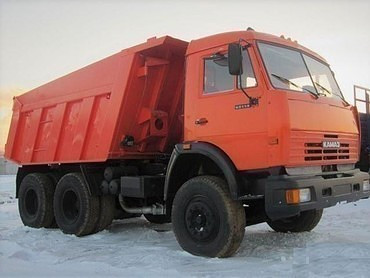 Доставка навоза и перегноя