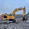 Liebherr, Cat