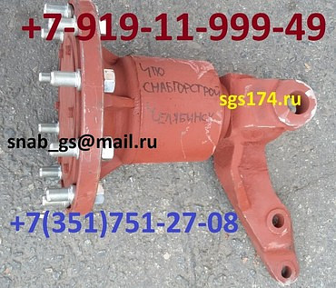 Запчасти для автогрейдеров