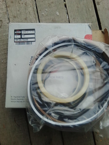 D355, Р/к цилиндра наклона рыхлителя 707.99.75410 для бульдозеров