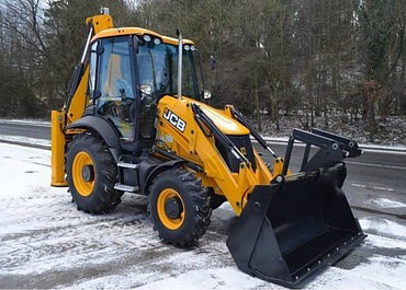 JCB 3CX