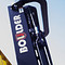 Boulder FL30 с двигателем Isuzu